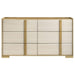 Hyland Dresser - Tony’s Furniture Store & Linen (GA) - Multi Location