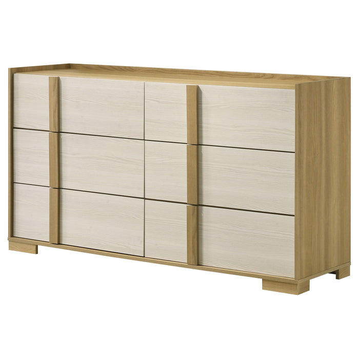 Hyland Dresser - Tony’s Furniture Store & Linen (GA) - Multi Location