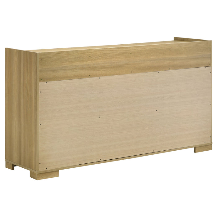 Hyland Dresser - Tony’s Furniture Store & Linen (GA) - Multi Location