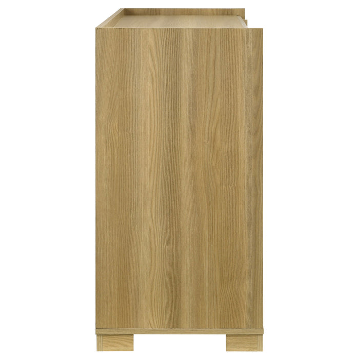 Hyland Dresser - Tony’s Furniture Store & Linen (GA) - Multi Location