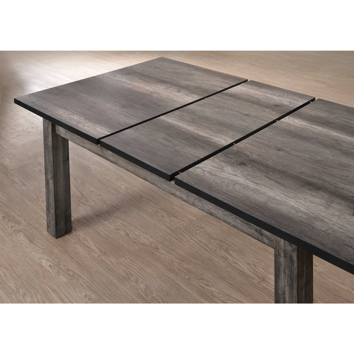 Nathan Dining Table - Tony’s Furniture Store & Linen (GA) - Multi Location
