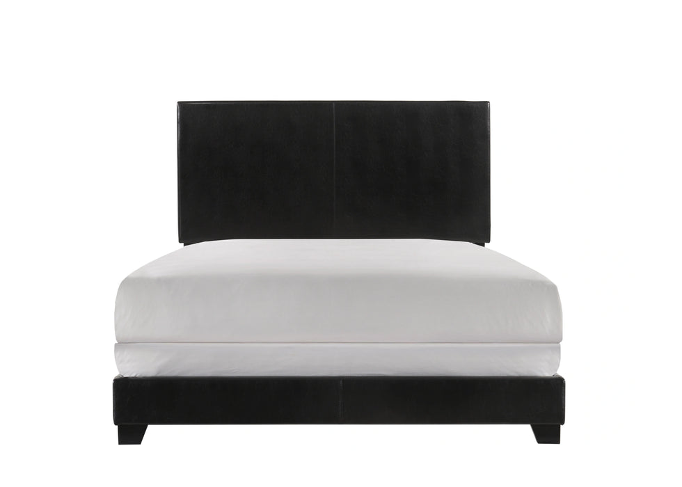 Erin Complete Bed