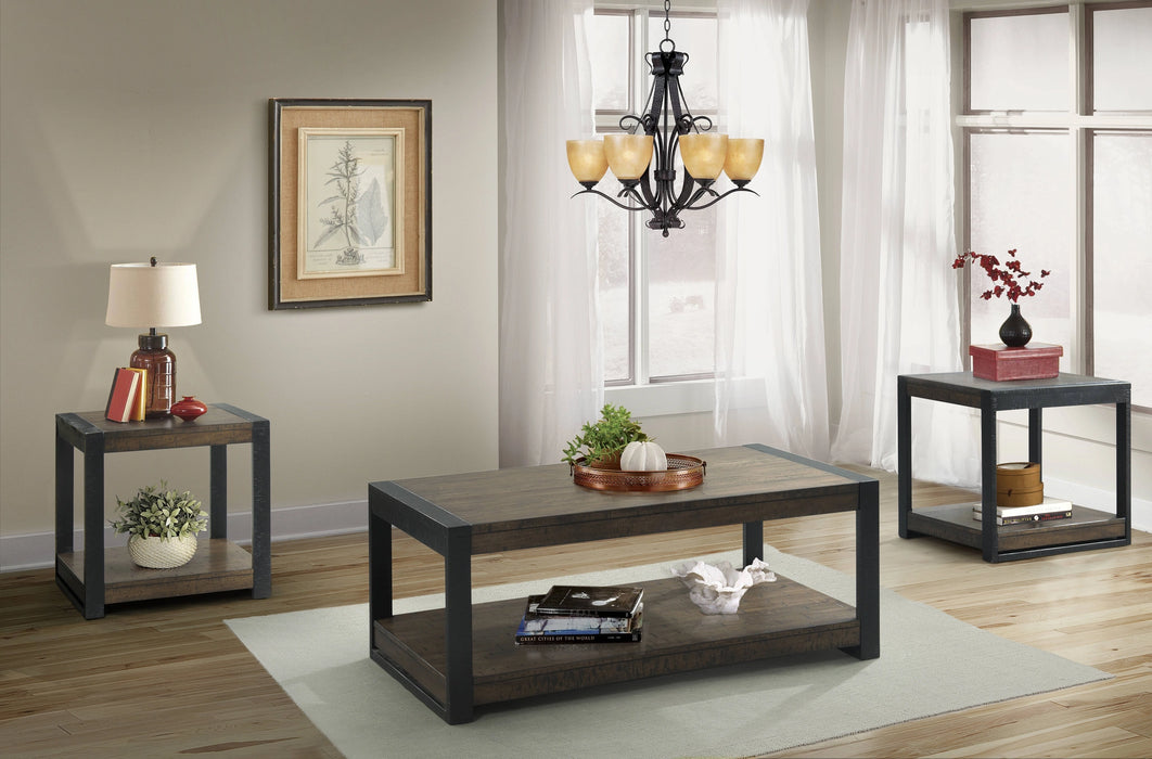 Caesar Occasional Coffee Table - Tony’s Furniture Store & Linen (GA) - Multi Location