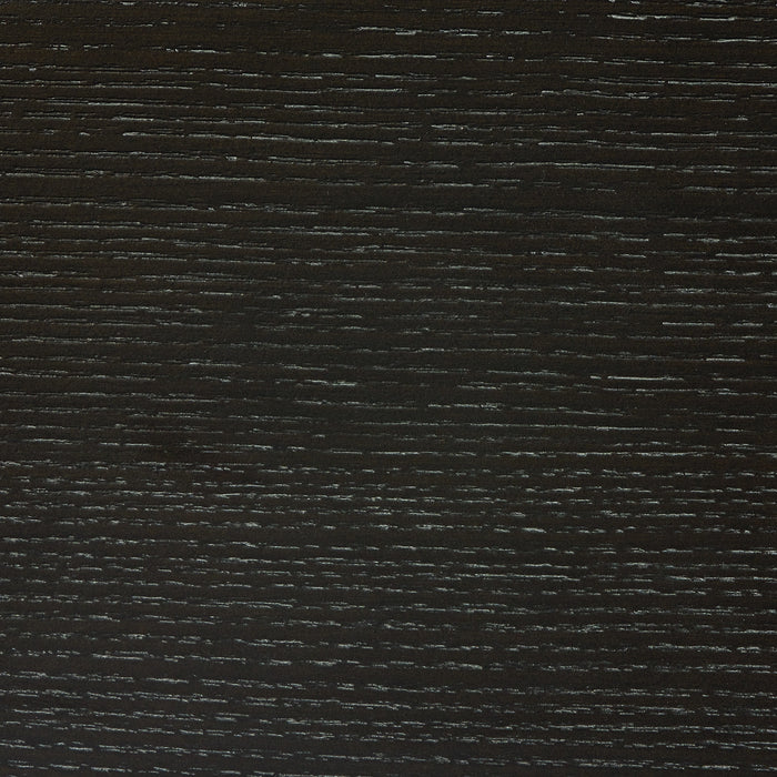 Elodie Counter Bench with Grey Fabric in Charcoal - Tony’s Furniture Store & Linen (GA) - Multi Location