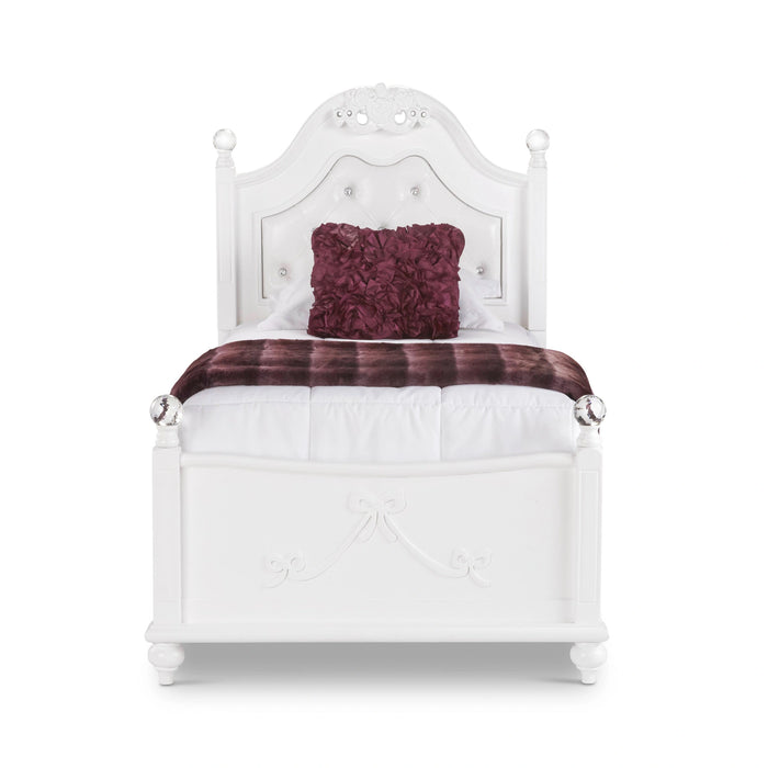 Alana Platform Bed - Tony’s Furniture Store & Linen (GA) - Multi Location