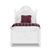 Alana Platform Bed - Tony’s Furniture Store & Linen (GA) - Multi Location