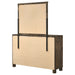 Woodmont Dresser With Mirror - Tony’s Furniture Store & Linen (GA) - Multi Location