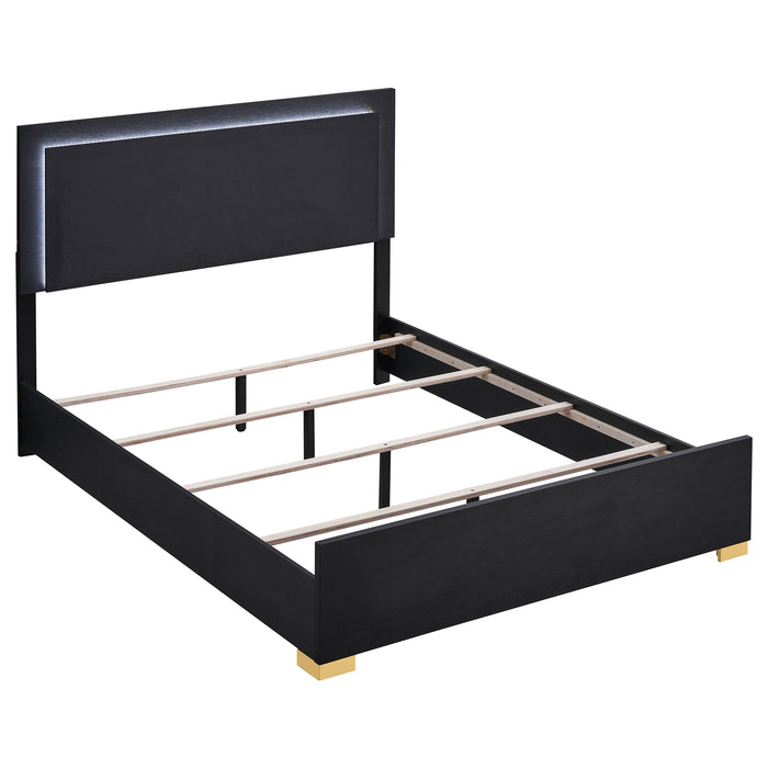 Marceline Bed - Tony’s Furniture Store & Linen (GA) - Multi Location