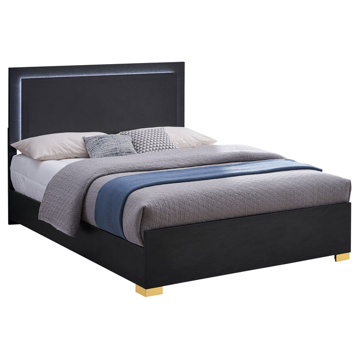 Marceline Bed - Tony’s Furniture Store & Linen (GA) - Multi Location