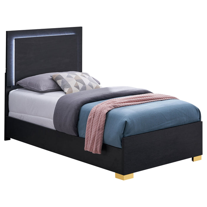 Marceline Bed - Tony’s Furniture Store & Linen (GA) - Multi Location