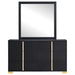 Marceline Dresser With Mirror - Tony’s Furniture Store & Linen (GA) - Multi Location