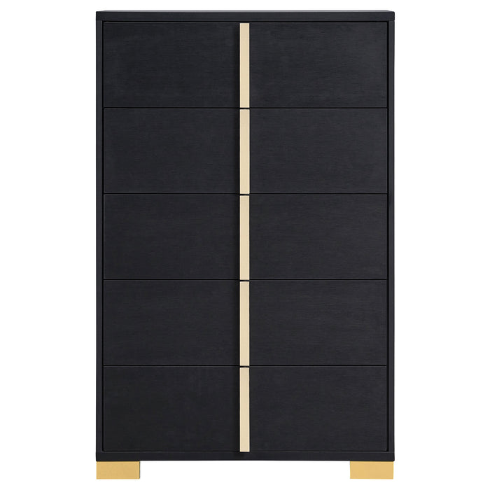 Marceline Chest of Drawers