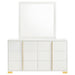 Marceline Dresser With Mirror - Tony’s Furniture Store & Linen (GA) - Multi Location