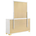 Marceline Dresser With Mirror - Tony’s Furniture Store & Linen (GA) - Multi Location