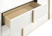 Marceline Dresser With Mirror - Tony’s Furniture Store & Linen (GA) - Multi Location