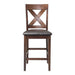 Alex 60" 7PC Dining Set - Tony’s Furniture Store & Linen (GA) - Multi Location