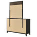 Valencia Dresser With Mirror - Tony’s Furniture Store & Linen (GA) - Multi Location