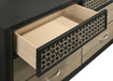 Valencia Dresser With Mirror - Tony’s Furniture Store & Linen (GA) - Multi Location