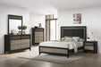 Valencia Dresser With Mirror - Tony’s Furniture Store & Linen (GA) - Multi Location