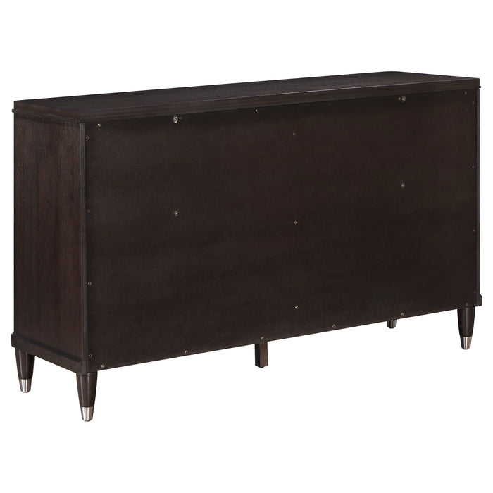 Emberlyn 4 Pc Bedroom Set - Tony’s Furniture Store & Linen (GA) - Multi Location