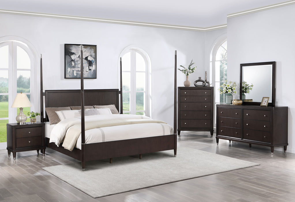 Emberlyn Eastern King Bed - Tony’s Furniture Store & Linen (GA) - Multi Location