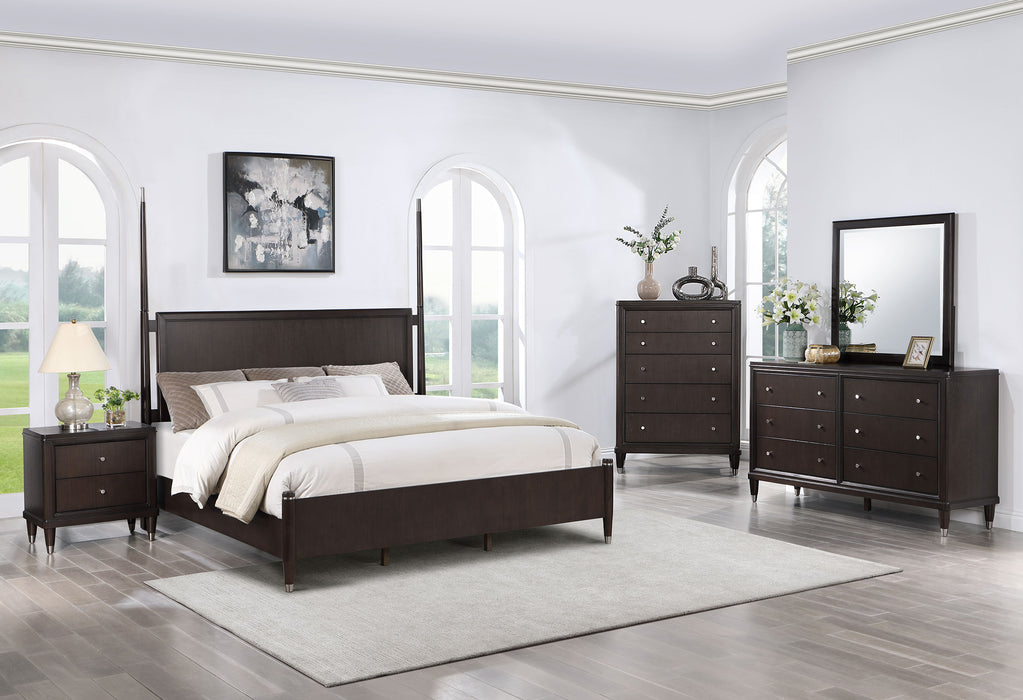 Emberlyn Eastern King Bed - Tony’s Furniture Store & Linen (GA) - Multi Location