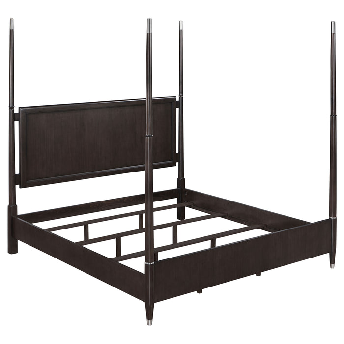 Emberlyn 4 Pc Bedroom Set - Tony’s Furniture Store & Linen (GA) - Multi Location