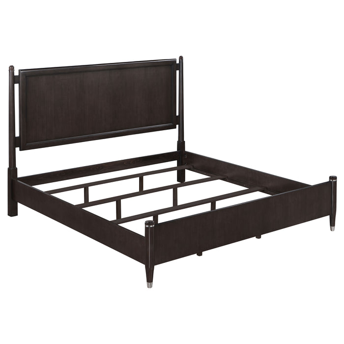 Emberlyn 4 Pc Bedroom Set - Tony’s Furniture Store & Linen (GA) - Multi Location