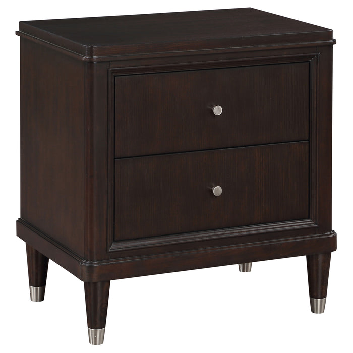 Emberlyn 4 Pc Bedroom Set - Tony’s Furniture Store & Linen (GA) - Multi Location