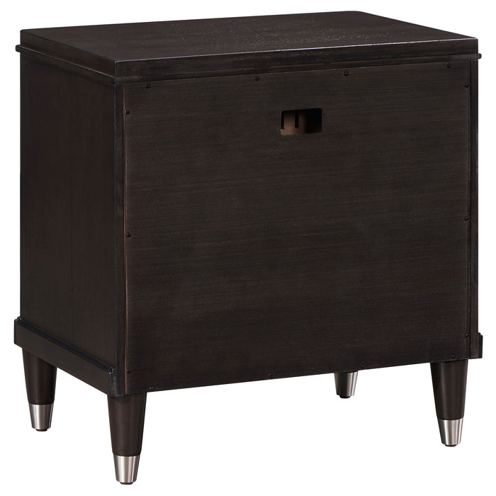 Emberlyn 4 Pc Bedroom Set - Tony’s Furniture Store & Linen (GA) - Multi Location