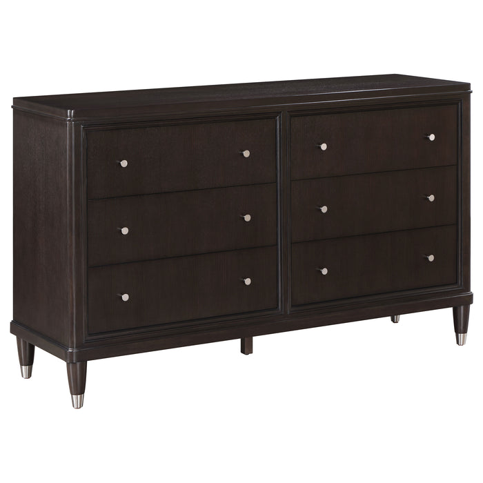 Emberlyn 4 Pc Bedroom Set - Tony’s Furniture Store & Linen (GA) - Multi Location