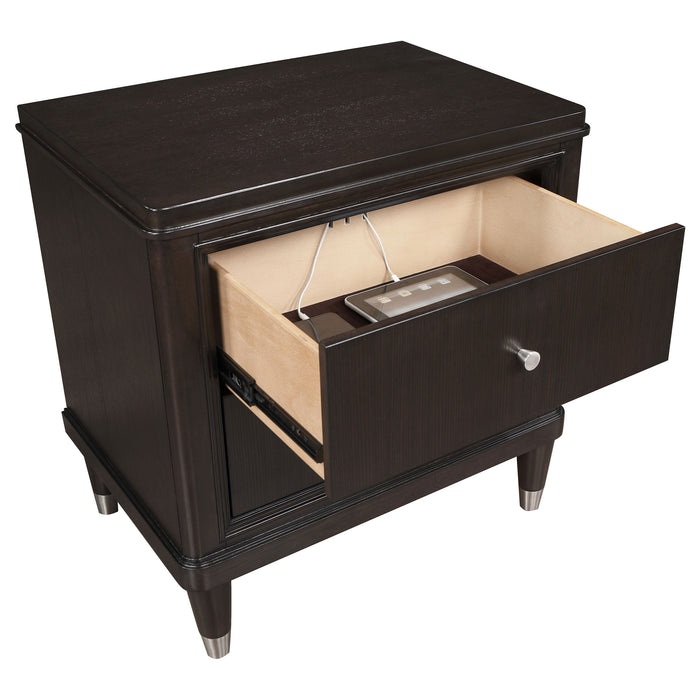 Emberlyn 4 Pc Bedroom Set - Tony’s Furniture Store & Linen (GA) - Multi Location