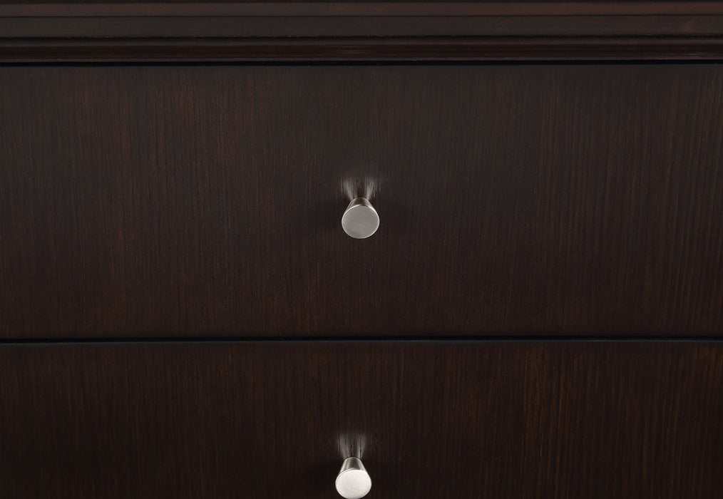 Emberlyn 4 Pc Bedroom Set - Tony’s Furniture Store & Linen (GA) - Multi Location