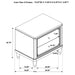 Emberlyn 4 Pc Bedroom Set - Tony’s Furniture Store & Linen (GA) - Multi Location