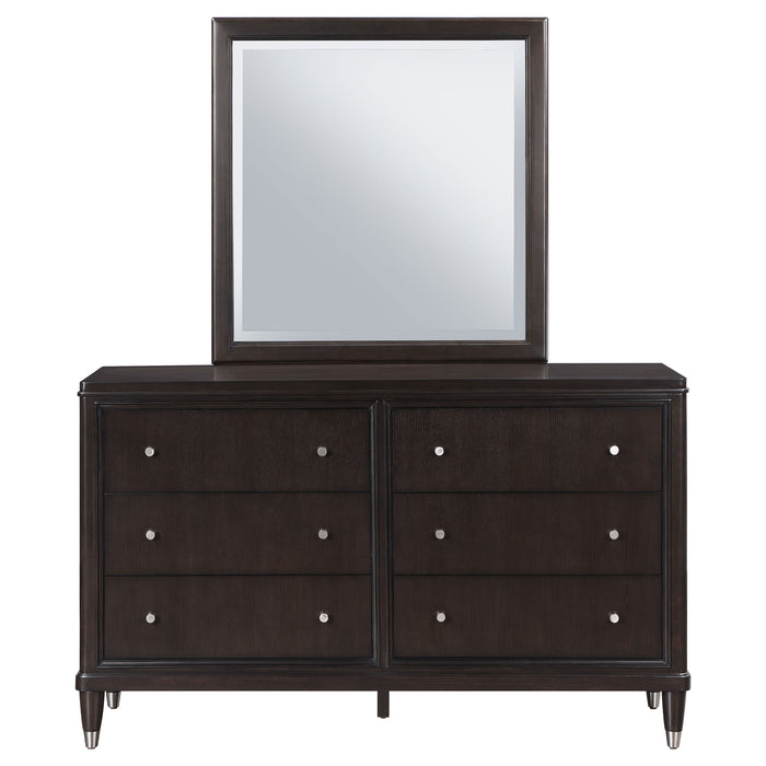 Emberlyn Dresser With Mirror - Tony’s Furniture Store & Linen (GA) - Multi Location
