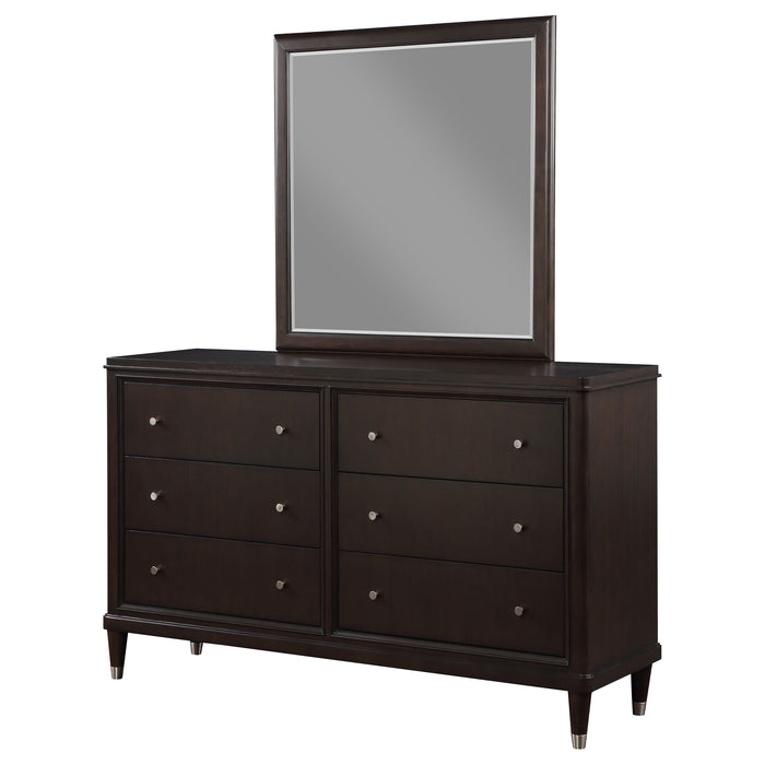 Emberlyn Dresser With Mirror - Tony’s Furniture Store & Linen (GA) - Multi Location