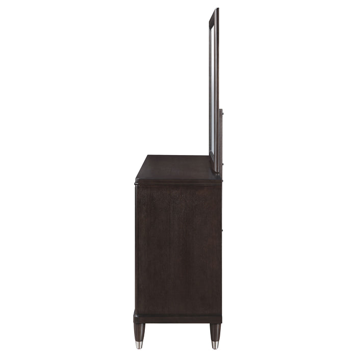 Emberlyn Dresser With Mirror - Tony’s Furniture Store & Linen (GA) - Multi Location