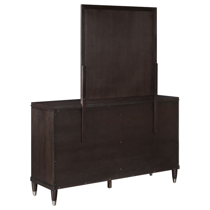 Emberlyn Dresser With Mirror - Tony’s Furniture Store & Linen (GA) - Multi Location