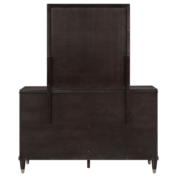 Emberlyn Dresser With Mirror - Tony’s Furniture Store & Linen (GA) - Multi Location