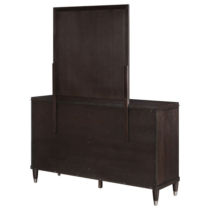 Emberlyn Dresser With Mirror - Tony’s Furniture Store & Linen (GA) - Multi Location