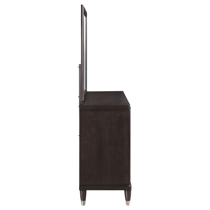 Emberlyn Dresser With Mirror - Tony’s Furniture Store & Linen (GA) - Multi Location