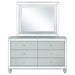 Gunnison Dresser With Mirror - Tony’s Furniture Store & Linen (GA) - Multi Location