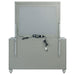 Gunnison Dresser With Mirror - Tony’s Furniture Store & Linen (GA) - Multi Location