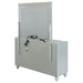 Gunnison Dresser With Mirror - Tony’s Furniture Store & Linen (GA) - Multi Location