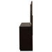 Durango Dresser With Mirror - Tony’s Furniture Store & Linen (GA) - Multi Location