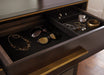 Durango Dresser With Mirror - Tony’s Furniture Store & Linen (GA) - Multi Location