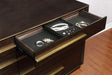 Durango Dresser With Mirror - Tony’s Furniture Store & Linen (GA) - Multi Location