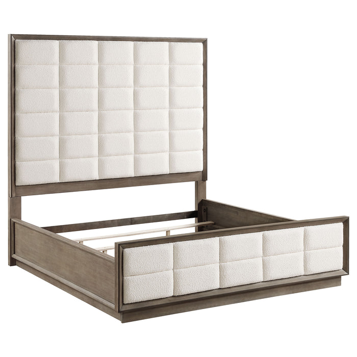 Durango 5 Pc Bedroom Set - Tony’s Furniture Store & Linen (GA) - Multi Location