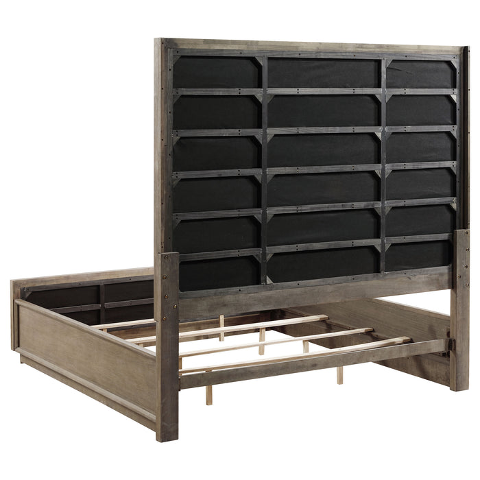 Durango 5 Pc Bedroom Set - Tony’s Furniture Store & Linen (GA) - Multi Location