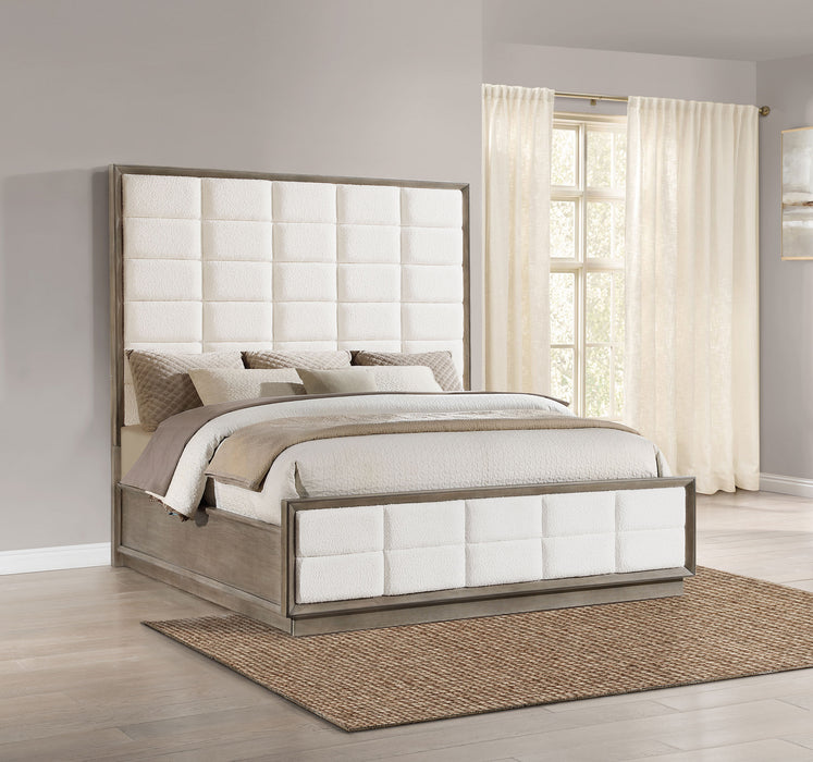 Durango Eastern King Bed - Tony’s Furniture Store & Linen (GA) - Multi Location
